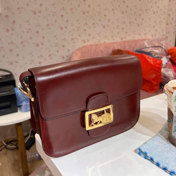 Celine vintage bag - Picture 1 of 2